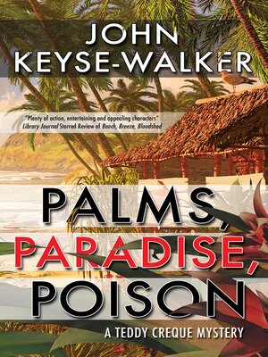 cover image of Palms, Paradise, Poison